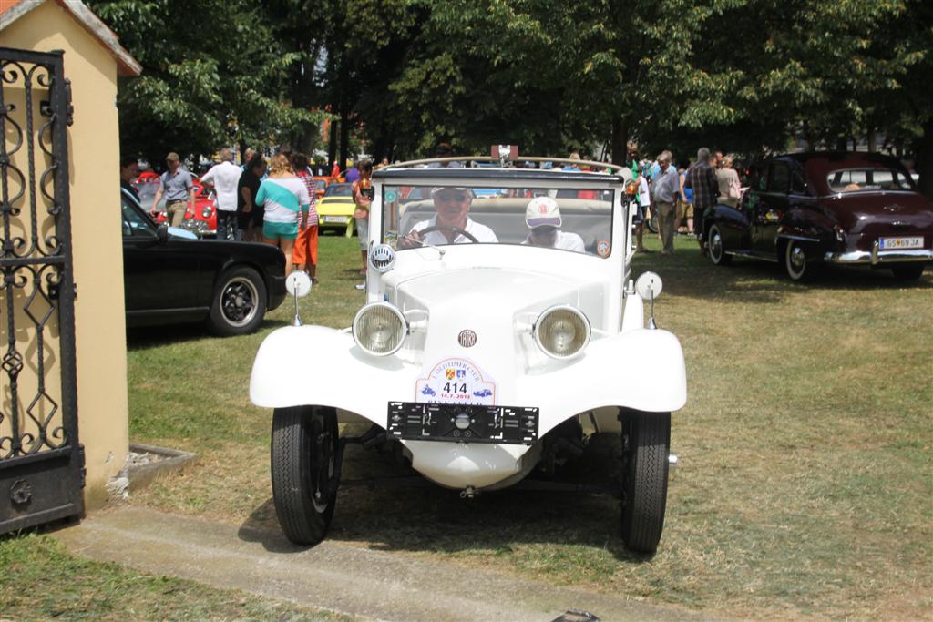 2013-07-14 15.Oldtimertreffen in Pinkafeld